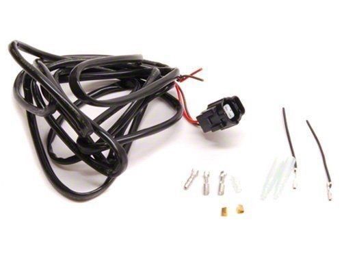 Apexi 415-xa03 universal powerfc intake air temperature sensor harness