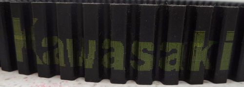 Kawasaki new drive converter belt 5901-0033, 5901-0039 2014 teryx, teryx4, teryx