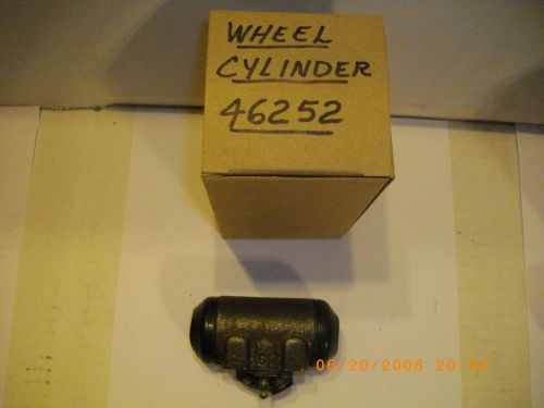 Right front wheel cylinder for 64-68 american ,67-68 rebel(exc sw),68 jav all 6