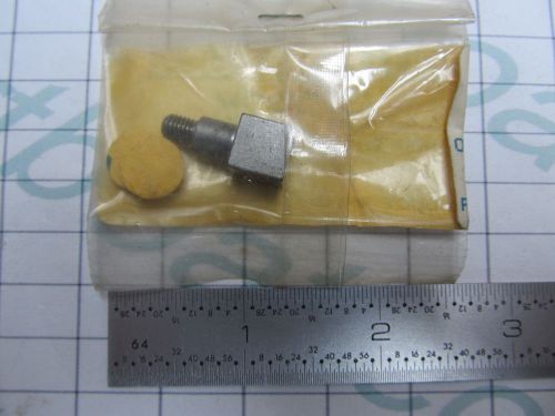 81892m swivel pin mercury mariner k25/w25