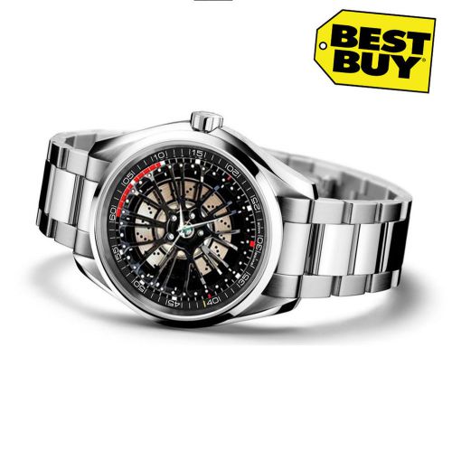 Watch bmw mg dark edition rim