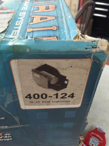 Nib airaid engine cold air intake perform kit quickfit system synthaflow 400-124