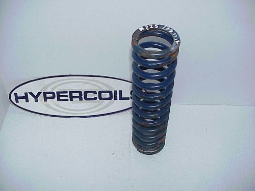 Hyperco #225 coil-over spring 1-7/8&#034; inside diameter 10&#034; tall dr436 tq midget
