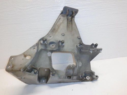 2012 polaris rush 800 right clip / bulkhead 600 switchback rmk assault indy 550