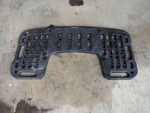 96-03 polaris sportsman 500 600 700 335 rear rack magnum 325 330 500 xplorer