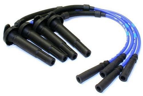 Ngk (8691) fx58 premium spark plug wire set