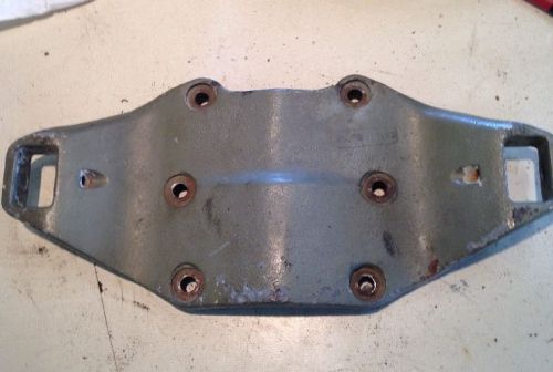 122612   power lift bracket mount