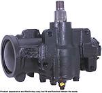 Cardone industries 27-7529 remanufactured steering gear