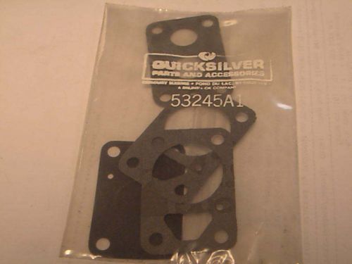 Mercury diaphragm 53245a1