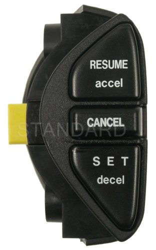 Standard motor products cca1090 cruise control switch