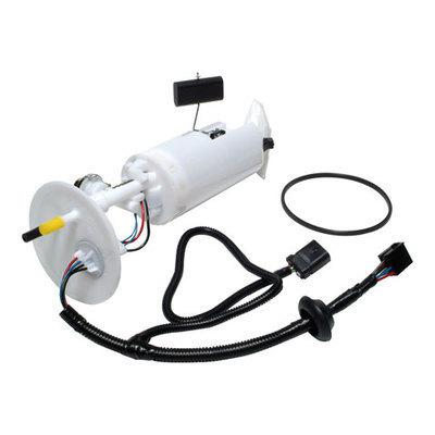Denso 953-3028 fuel pump & strainer-fuel pump module assembly