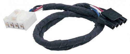 Hopkins 47755 trailer brake-plug-in simple(r) trailer brake system connector