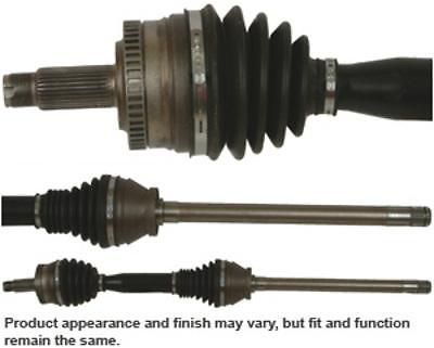 Cardone industries 60-9217 right remanufactured cv complete assembly