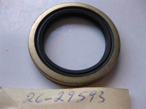 26-29593 "new" quicksilver oil seal.