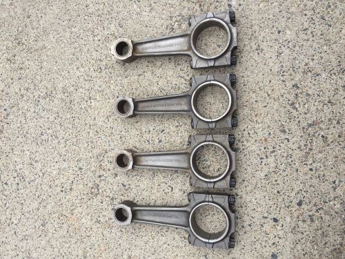 944 turbo connecting rods