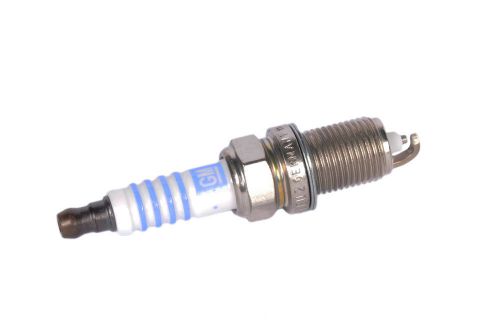 Spark plug-conventional acdelco pro 93176801 fits 08-09 saturn astra 1.8l-l4