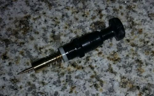 Carburetor choke idle needle keihin 38mm