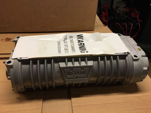 Weiand supercharger 250 pro charger b&amp;m holley (new)