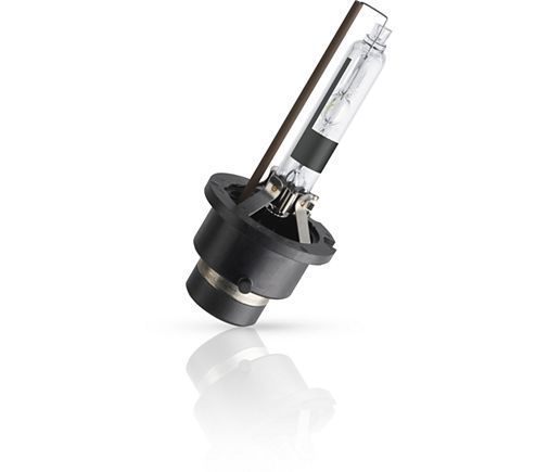 Philips d4r standard xenon hid headlight bulb, 2 pack
