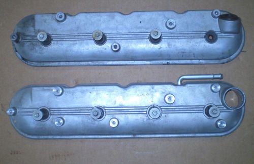 Ls2 valve covers