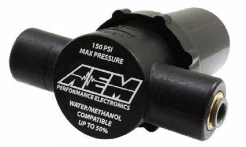 Aem water / methanol  inline injection filter part 30-3003
