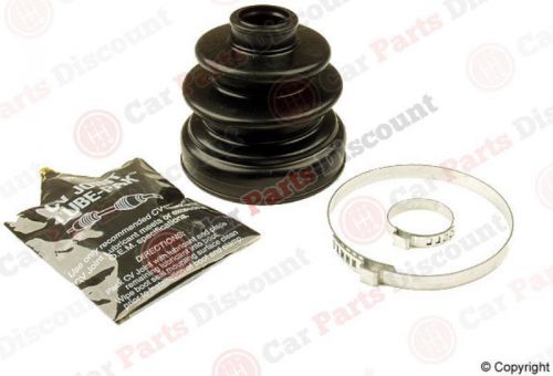 New bay state cv joint boot kit bellows cover, 3974103p25