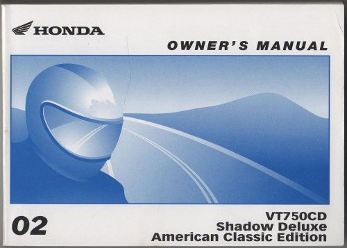 2002  honda motorcycle  vt750cd shadow deluxe  owners manual (059)