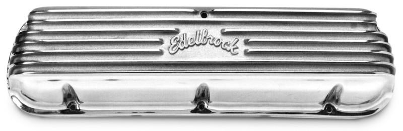 Edelbrock 4160 valve cover