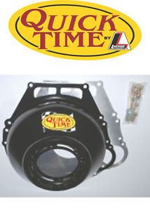 Quick time rm-9010 bellhousing ford big block 460/400 to c4 automatic trans sfi