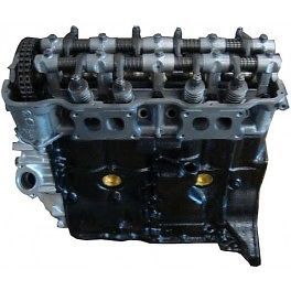 Nissan z24 2.4l engine pickup, pathfinder, d21, van 1983-1989 no core required