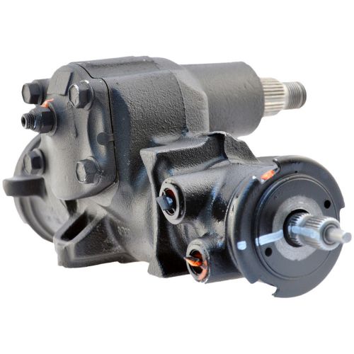 Acdelco 36g0141 remanufactured steering gear