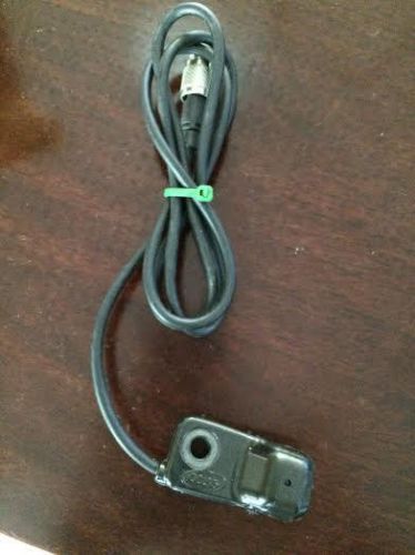 Racing go kart mychron infrared receiver sensor lap lead cable aim