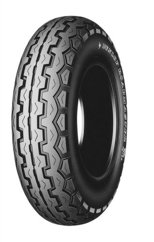 Dunlop 429268 vintage k81 tire 4.10h18 tl front/rear