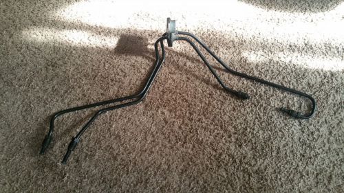 Audi a4 b5 1.8t abs master cylinder brake lines oem germany