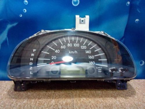 Toyota probox 2010 speedometer [0561400]