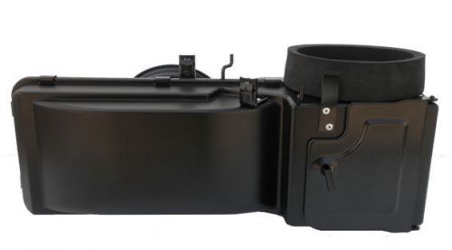 New heater box (2 spd) 1965 mustang with gaskets &amp; clips