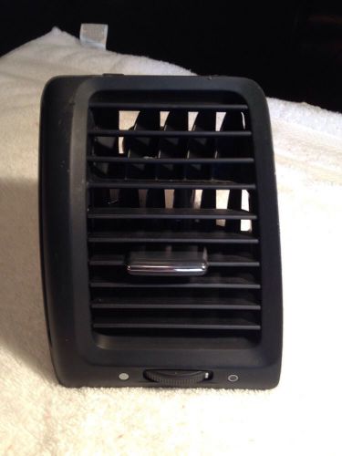 Air vent accord 4dr 03 04 05 06 07 2003 2004 2005 2006 2007 lh 040124