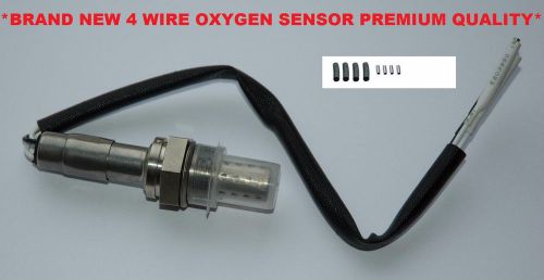 *brand new premium quality rear downstream oxygen sensor for all honda cars**