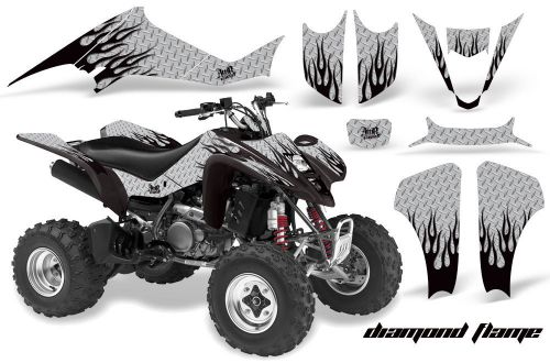 Suzuki ltz 400 atv amr racing graphics sticker ltz400 03-08 quad kit decals dfsb