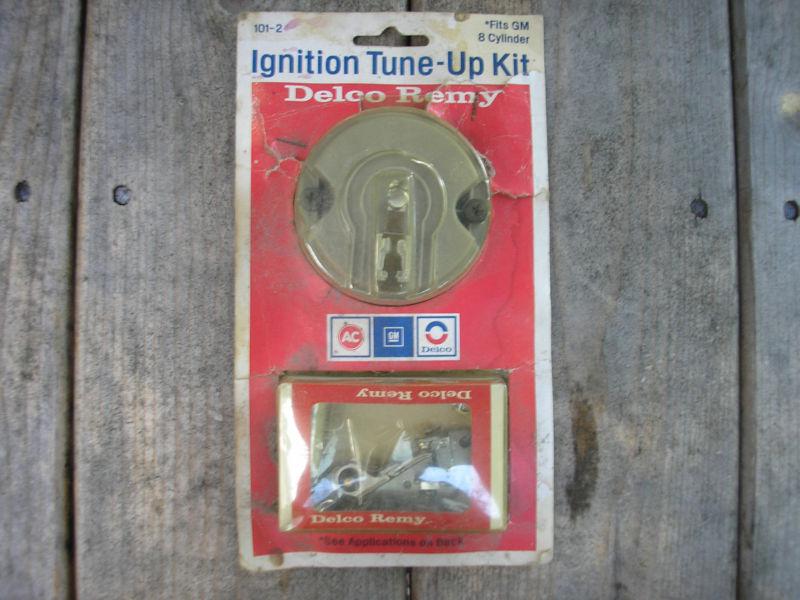 Delco remy ignition tune-up kit  