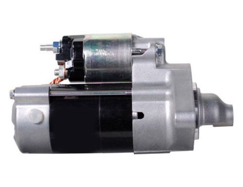 Denso 280-0359 remanufactured starter