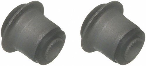 Suspension control arm bushing kit front upper moog k8169 fits 71-73 ford pinto