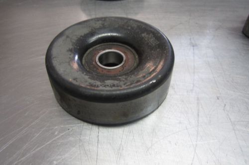 1l209 2003 ford explorer 4.6 non grooved serpentine idler pulley