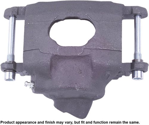 Cardone industries 18-4059 front right rebuilt brake caliper with hardware