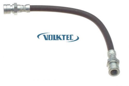 Rear brake hydraulic hose porsche 914 1.7, 1.8, 2.0 ltr 1972 to 1976