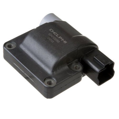 Ignition coil