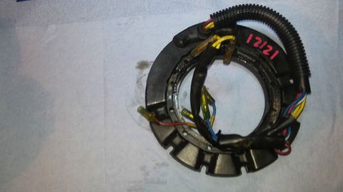 1994 force/mercury stator