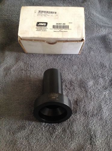 Jims 39361-69 sprocket shaft seal installer