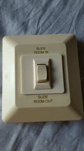 Sigma rv slide out switch