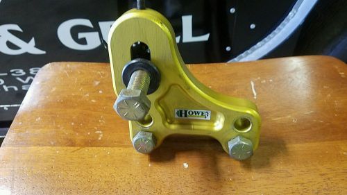 Howe trailing arm mount